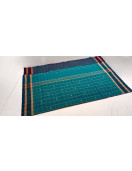 ARUPPUKOTTAI 60S COTTON SAREES WITH BLOUSE