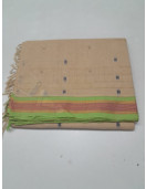 COIMBATORE KORA COTTON SAREE 620 MTS