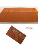 SAREES JAYANKONDAM COTTON 550 MTS