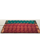PL BIG BUTTA SAREE