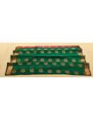 PL BIG BUTTA SAREE