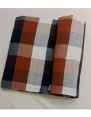 BEDSHEET ERODEPLAIN 72X100