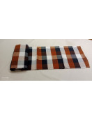 BEDSHEET ERODEPLAIN 72X100