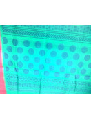 SAREES SALEM 80S WITH BLOUSE