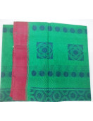 SAREES SALEM 80S WITH BLOUSE