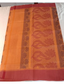 SAREES SALEM 80S WITH BLOUSE