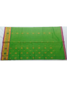 SAREES JAYANKONDAM COTTON 550 MTS