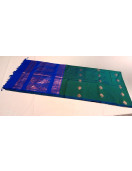 PL Softee Saree