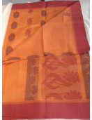 SAREES SALEM 80S WITH BLOUSE