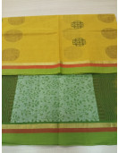 SAREES NEGAMAM WITH BLOUSE