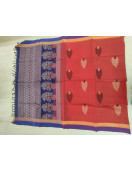 SAREES NEGAMAM WITH BLOUSE