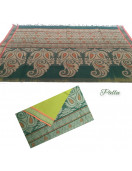 SAREES NEGAMAM WITH BLOUSE