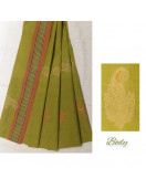 SAREES NEGAMAM WITH BLOUSE