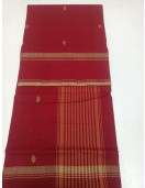 ARUPPUKOTTAI 60S COTTON SAREES 550 MTS