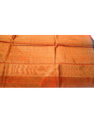 COIMBATORE KORA COTTON SAREE 620 MTS