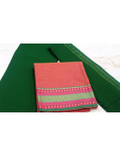 PLCOT WOVEN CHUDIDHAR