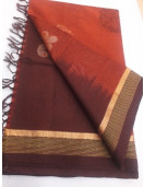 SAREES NEGAMAM WITH BLOUSE