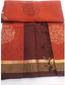 SAREES NEGAMAM WITH BLOUSE