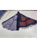 SAREES NEGAMAM WITH BLOUSE