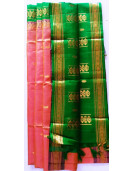 SALEM SILK SAREE WITH BLOUSE