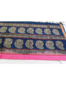 SAREES NEGAMAM WITH BLOUSE