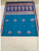 SAREES NEGAMAM WITH BLOUSE