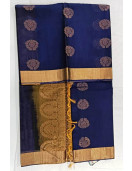 SAREES CUDDALORE COTTON 5.50 MTS