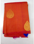 SALEM SILK SAREE WITH BLOUSE