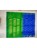 SALEM SILK SAREE WITH BLOUSE