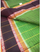 CHETTINADU COTTON SAREES