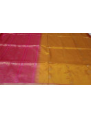 SOFT SILK SAREE WITH BLOUSE