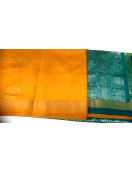 SOFT SILK SAREE WITH BLOUSE