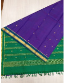 SALEM SILK SAREE WITH BLOUSE