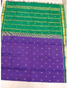 SALEM SILK SAREE WITH BLOUSE