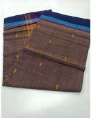 ARUPPUKOTTAI 60S COTTON SAREES WITH BLOUSE