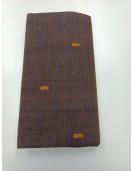 ARUPPUKOTTAI 60S COTTON SAREES WITH BLOUSE