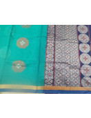 SAREES NEGAMAM WITH BLOUSE