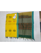 SAREES NEGAMAM WITH BLOUSE