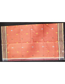 ARUPPUKOTTAI 60S COTTON SAREES 550 MTS