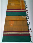 SAREES NEGAMAM WITH BLOUSE