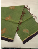 SAREES NEGAMAM WITH BLOUSE