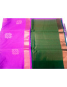 COIMBATORE KORA COTTON SAREE 620 MTS