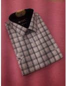 PL COTTON READYMADE TWILL DESIGN SHIRTS 44 HS