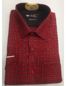 PL COTTON READYMADE TWILL DESIGN SHIRTS 44 HS