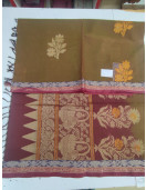 SAREES NEGAMAM WITH BLOUSE