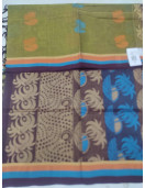 SAREES NEGAMAM WITH BLOUSE