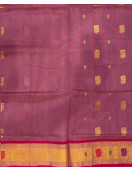 SAREES JAYANKONDAM COTTON 550 MTS