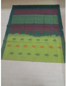 SAREES SALEM 80S WITH BLOUSE