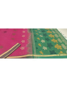 SAREES NEGAMAM WITH BLOUSE