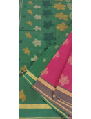 SAREES NEGAMAM WITH BLOUSE